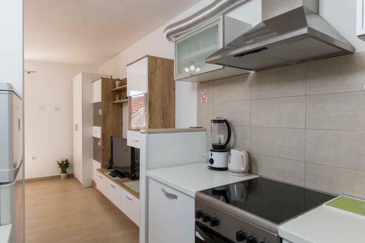 Meet & Greet Apartamento Dubrovnik