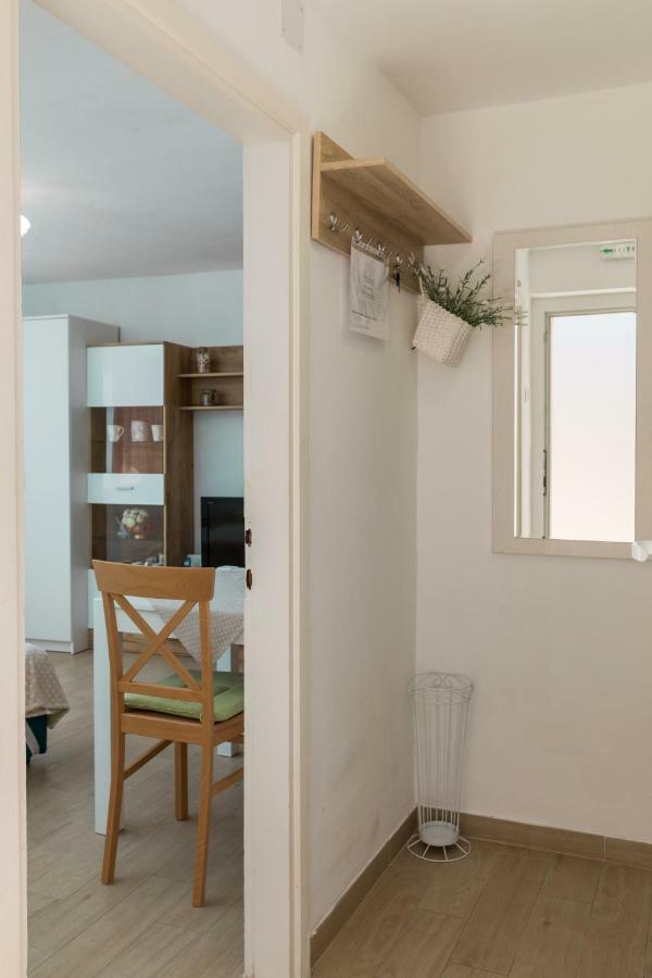 Appartement Meet & Greet *
