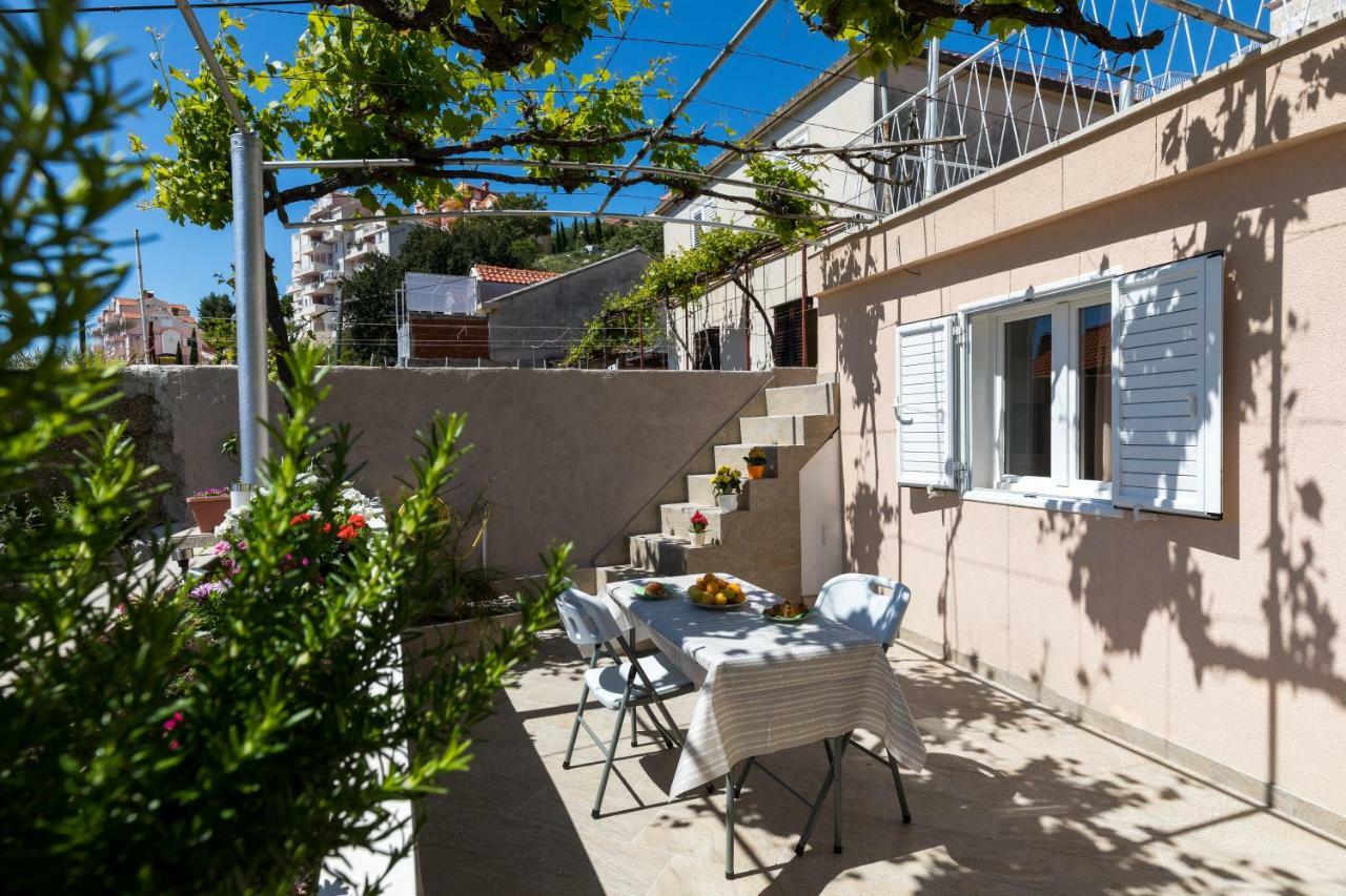 Meet & Greet Appartement