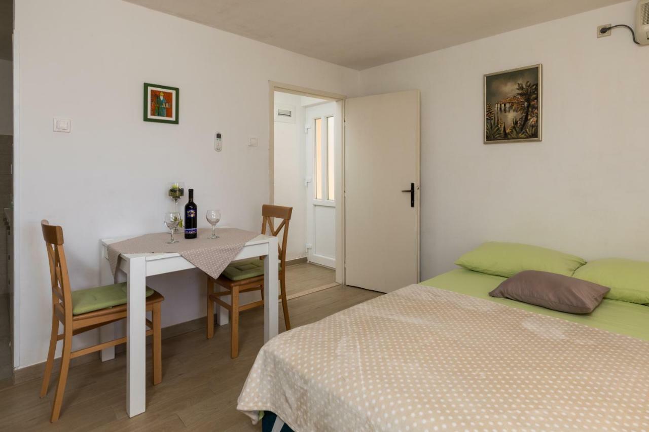 Meet & Greet Apartman